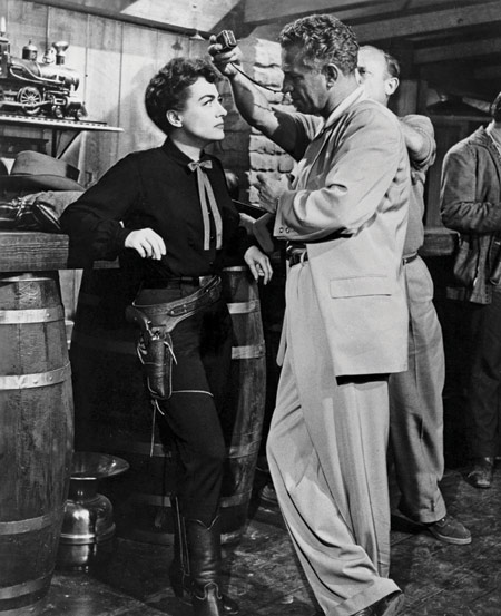 Nicholas Ray