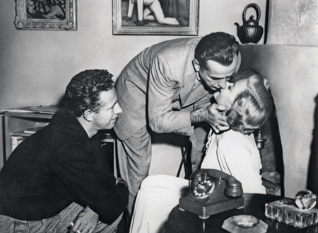 Nicholas Ray