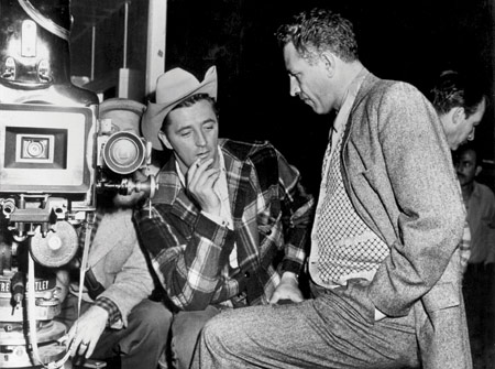 Nicholas Ray