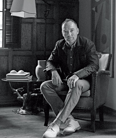 Lance Acord