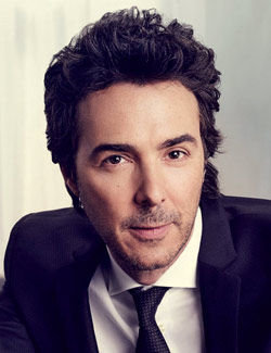 Shawn Levy