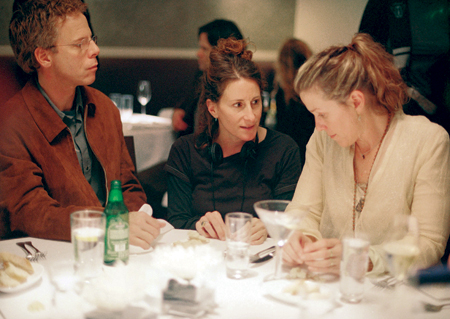 DGA Quarterly Nicole Holofcener