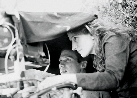 DGA Quarterly Nicole Holofcener