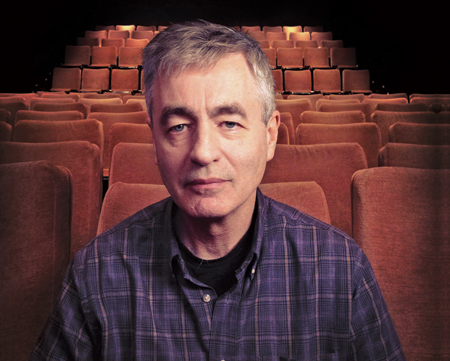 Director Steve James