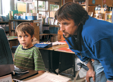 Richard Linklater