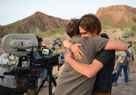 Richard Linklater