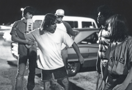 Richard Linklater