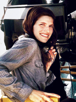 DGA Quarterly Womens Movement Lake Bell