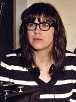 DGA Quarterly Womens Movement Maggie Carey