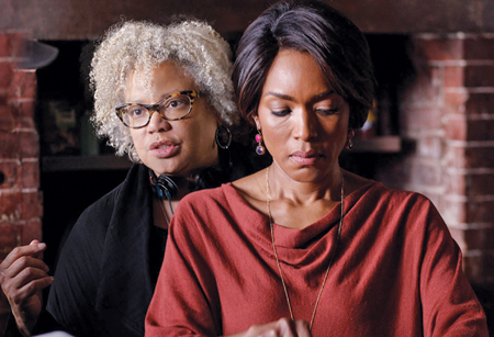 DGA Quarterly Womens Movement Kasi Lemmons