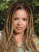DGA Quarterly Womens Movement Kasi Lemmons