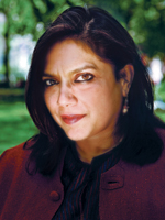 DGA Quarterly Womens Movement Mira Nair