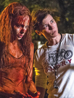 DGA Quarterly Womens Movement Kimberly Peirce