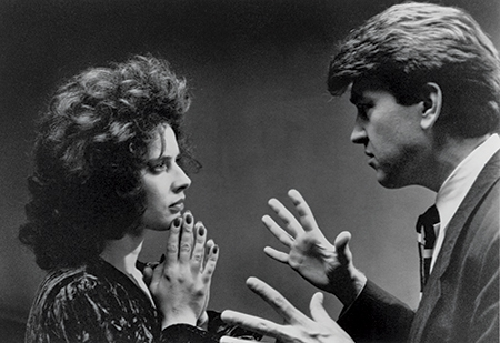 DGA Quarterly Classics David Lynch Blue Velvet