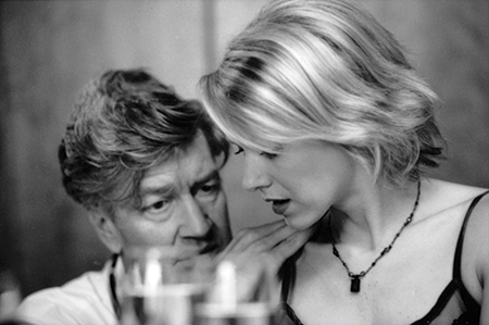 DGAQ Classics David Lynch Mullholland Dr