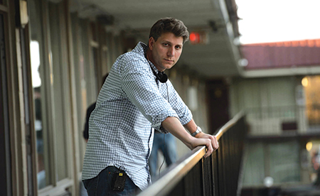 DGA Quarterly Indie to Mainstream Jeff Nichols