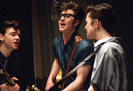 DGA Quarterly Indie to Mainstream Nowhere Boy