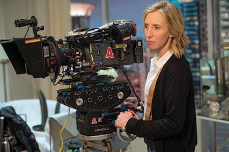 DGA Quarterly Indie to Mainstream Sam Taylor Johnson