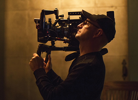 DGAQ Interview Steven Soderbergh 