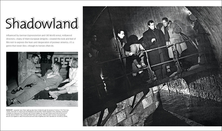 DGAQ Photo Essay Shadowland