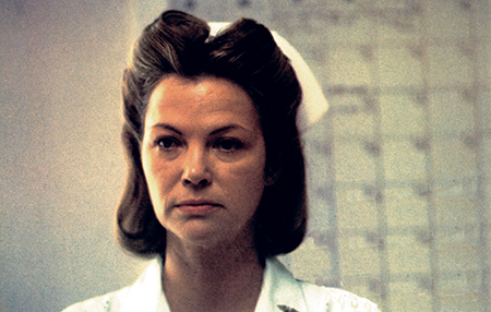 DGAQ Screening Room One Flew Over the Cuckoos Nest