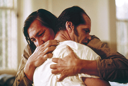 DGAQ Screening Room One Flew Over the Cuckoos Nest