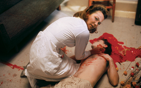 DGAQ Screening Room One Flew Over the Cuckoos Nest