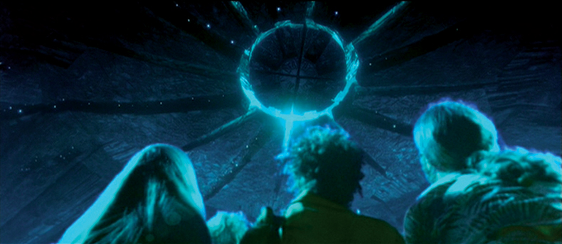 DGA Quarterly Shot to Remember Independence Day