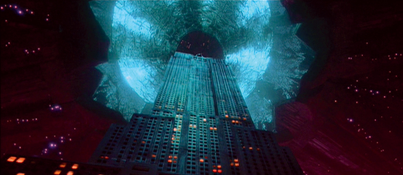 DGA Quarterly Shot to Remember Independence Day