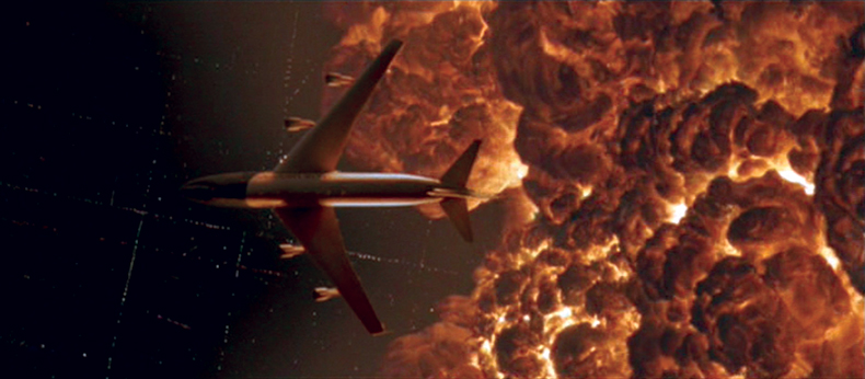 DGA Quarterly Shot to Remember Independence Day