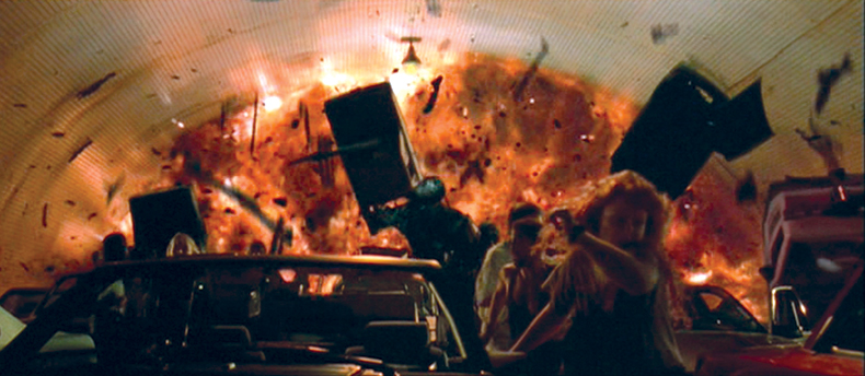 DGA Quarterly Shot to Remember Independence Day