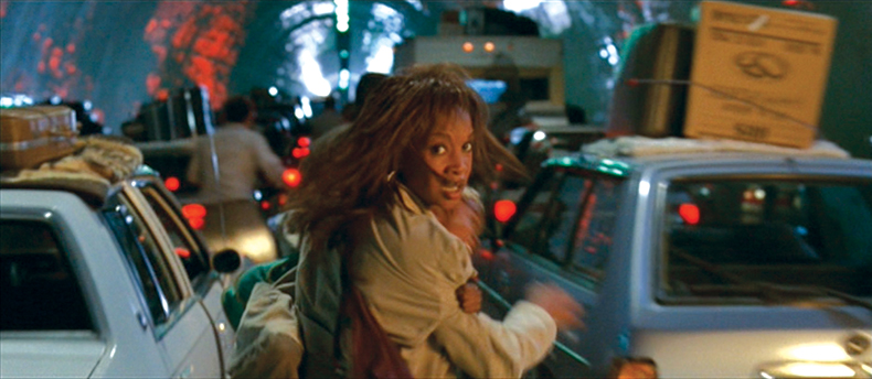 DGA Quarterly Shot to Remember Independence Day