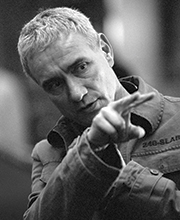 DGA Quarterly Independence Day Director Roland Emmerich