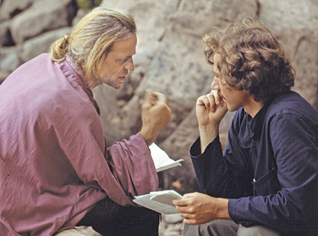 DGA Quarterly Werner Herzog Aguirre