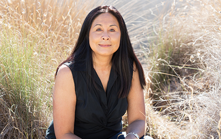 DGA Quarterly Karen Gaviola