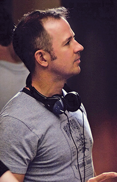 DGA Quarterly Elementary Guy Ferland