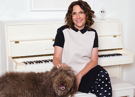 DGA Quarterly Magazine Independent Voice Dee Rees