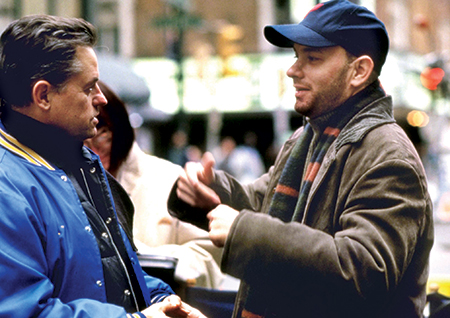 DGA Quarterly Jonathan Demme Philadelphia