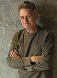 DGA Interview Jonathan Demme