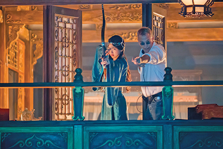 DGA Quarterly Marco Polo