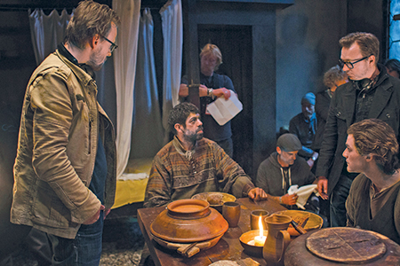 DGA Quarterly Marco Polo