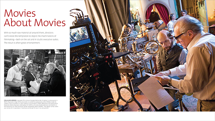 DGA Quarterly Photo Essay