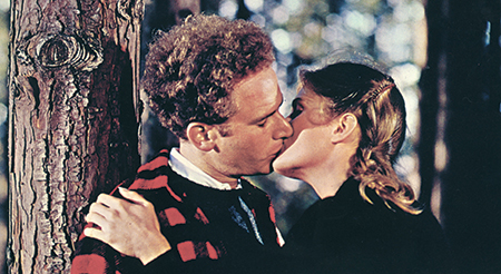 DGA Quarterly Screening Room Carnal Knowledge