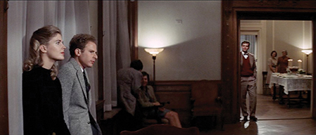 DGA Quarterly Screening Room Carnal Knowledge