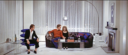 DGA Quarterly Screening Room Carnal Knowledge