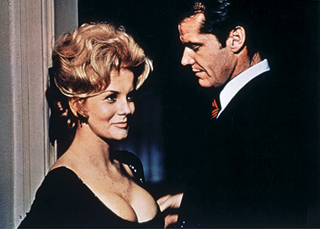 DGA Quarterly Screening Room Carnal Knowledge