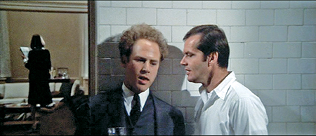 DGA Quarterly Screening Room Carnal Knowledge