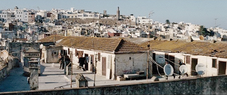 DGA Quarterly Shot to Remember Independence Day