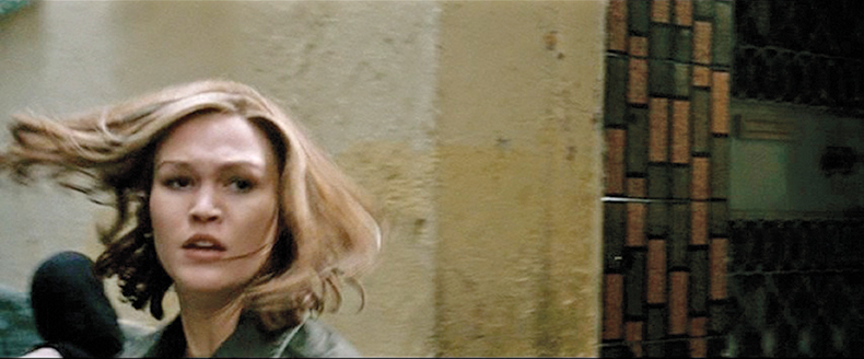 DGA Quarterly Shot to Remember Independence Day