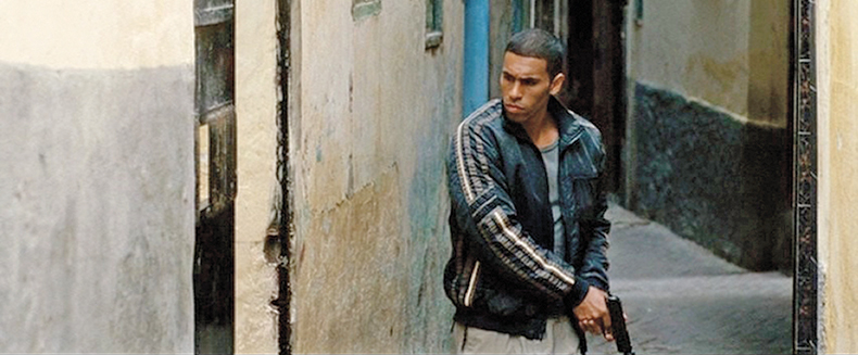 DGA Quarterly Shot to Remember Independence Day